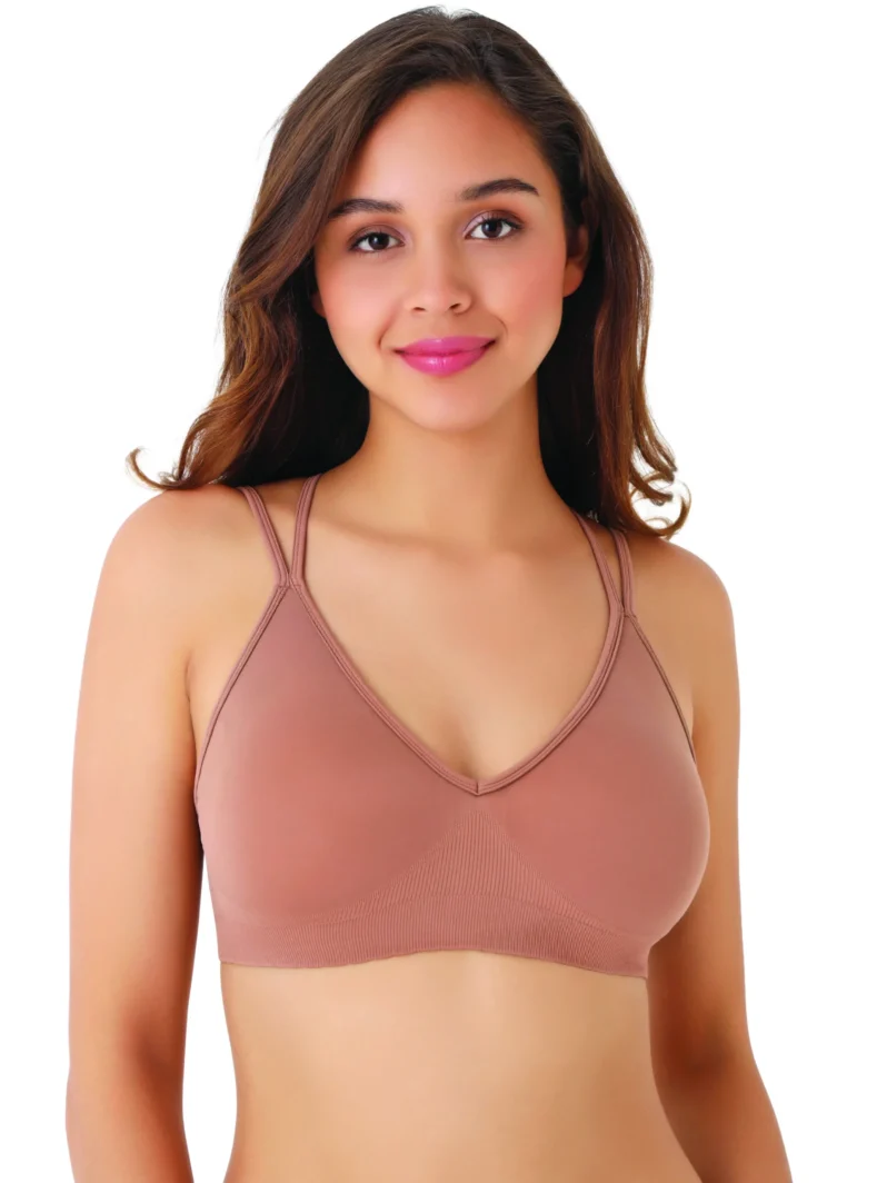 Dikişsiz Spor Bralet – NBB 2429