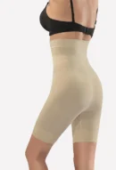 Bel Kalça Sıkılaştırıcı Body Şort – NBB 2452