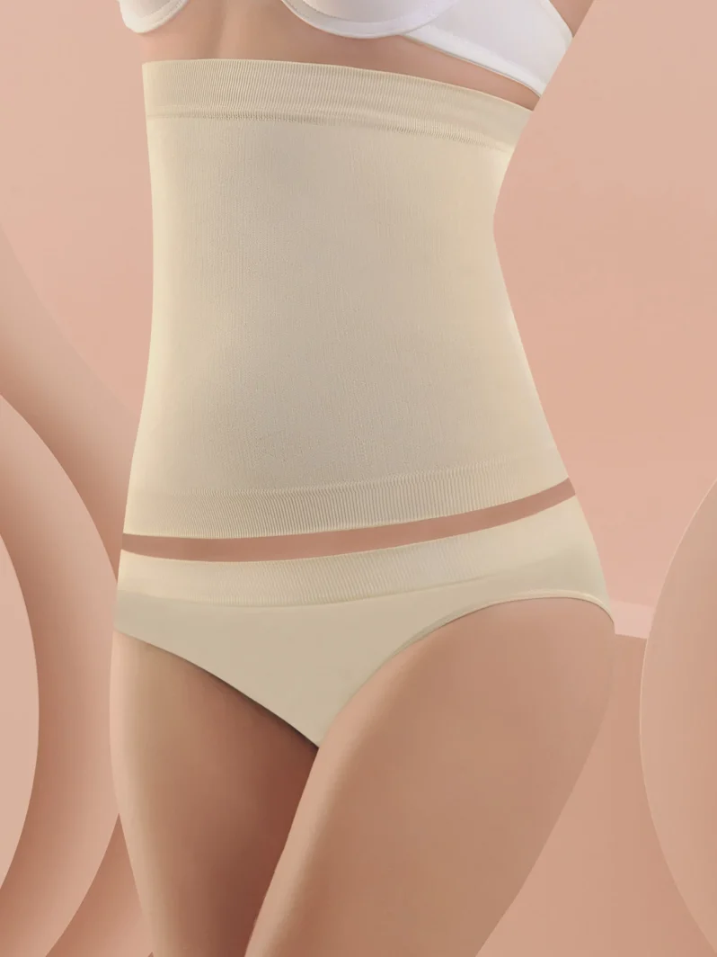 Bel Sıkılaştırıcı Korse Külot Takımı – NBB 2470