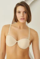 Kalıplı Push up Sütyen – NBB 30017
