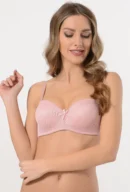Desteksiz Straplez Sütyen – NBB 3413