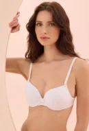 Kalıplı Push up Sütyen – NBB 3569