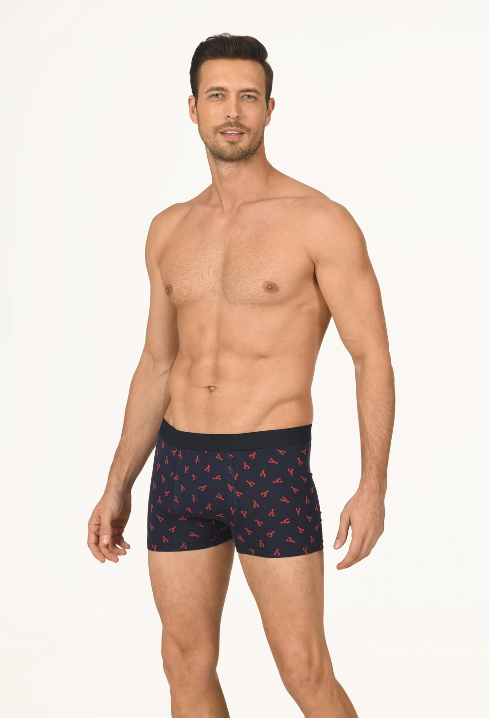 NBB Erkek Boxer