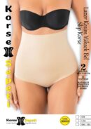 Toptan Korse Sepeti Lazer Kesim Yüksek Bel Slip Korse - Form Angel 3003 | Uygun Fiyatli Korse Sepeti Lazer Kesim Yüksek Bel Slip Korse - Form Angel 3003 - Toptan Ic Giyim Pazari