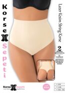 Toptan Korse Sepeti Lazer Kesim String Korse - Form Angel 3014 | Uygun Fiyatli Korse Sepeti Lazer Kesim String Korse - Form Angel 3014 - Toptan Ic Giyim Pazari