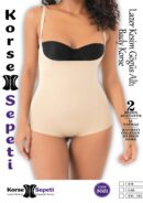 Toptan Korse Sepeti Lazer Kesim Göğüs Altı Body Korse - Form Angel 3021 | Uygun Fiyatli Korse Sepeti Lazer Kesim Göğüs Altı Body Korse - Form Angel 3021 - Toptan Ic Giyim Pazari