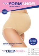 Toptan Dikişsiz Hamile Külot - Form Angel 7005 | Uygun Fiyatli Dikişsiz Hamile Külot - Form Angel 7005 - Toptan Ic Giyim Pazari
