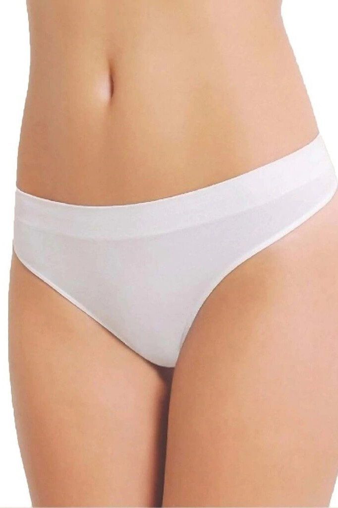 Toptan NBB Dikişsiz 3'lü String | Uygun Fiyatli NBB Dikişsiz 3'lü String - Toptan Ic Giyim Pazari
