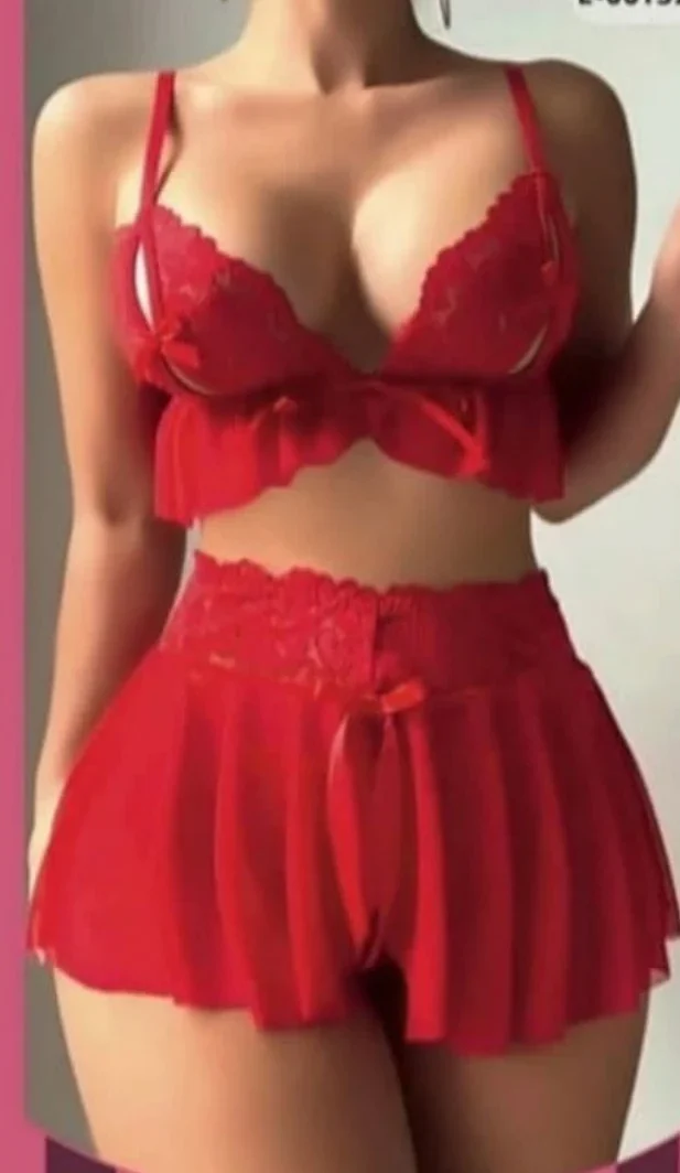 Garter Body