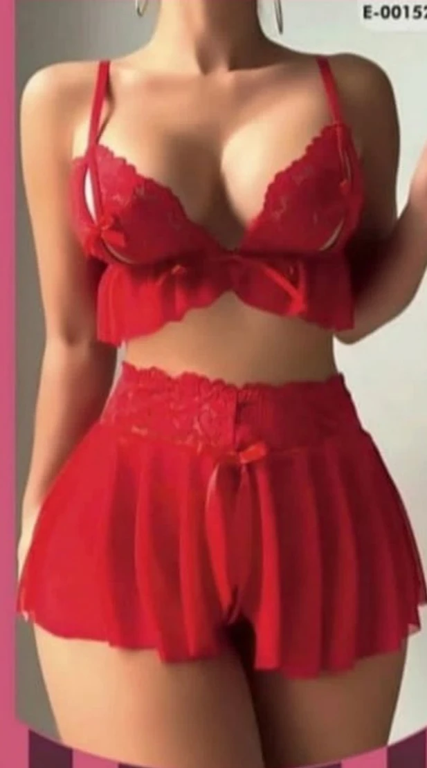 Garter Body