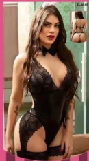 Dantelli Body