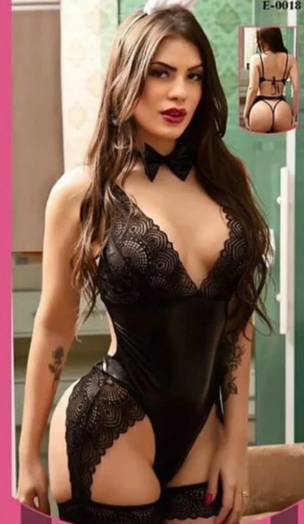 Dantelli Body