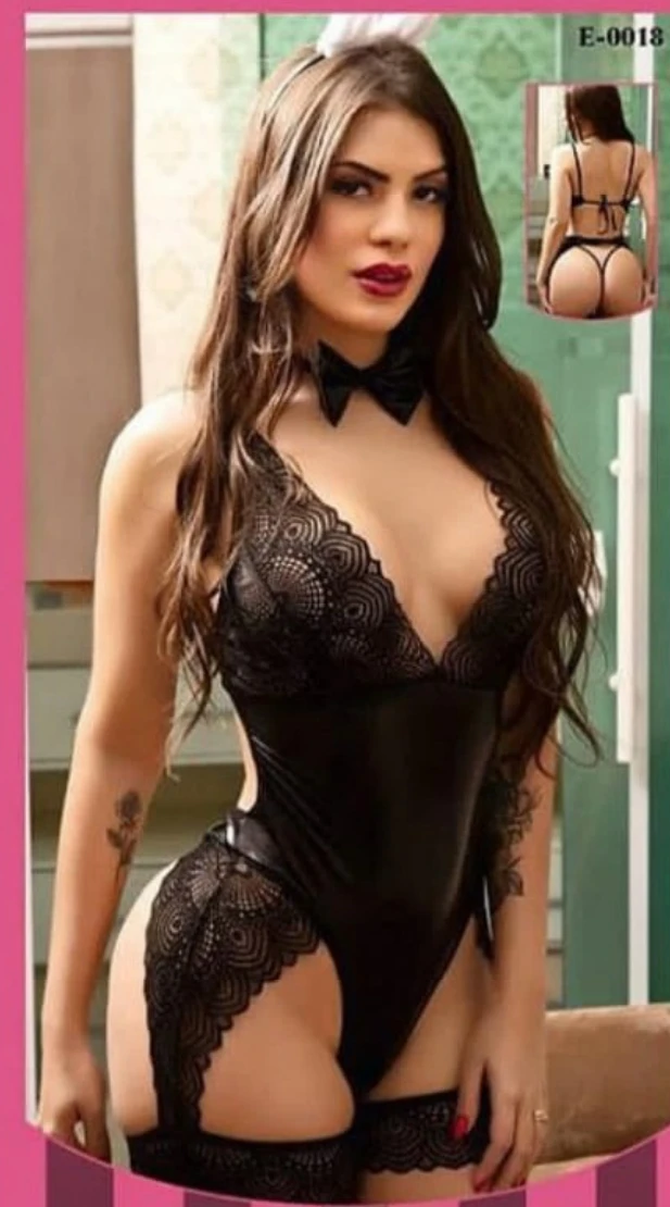 Dantelli Body