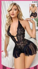 Dantelli Body