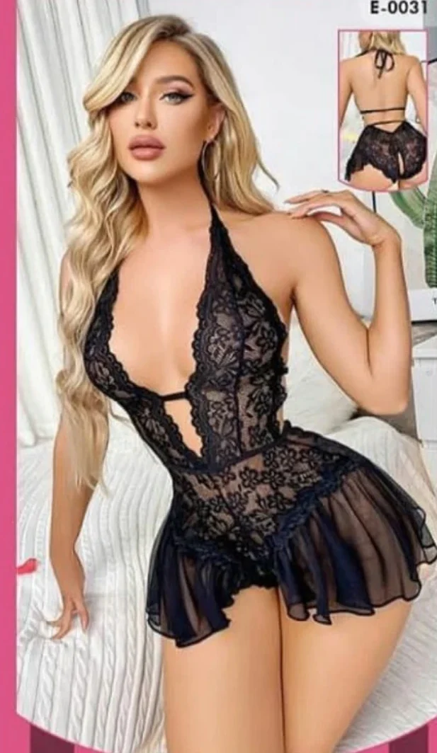 Dantelli Body