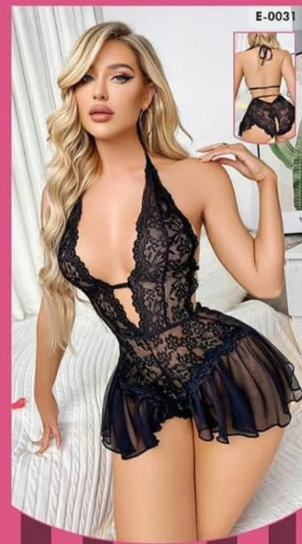 Dantelli Body