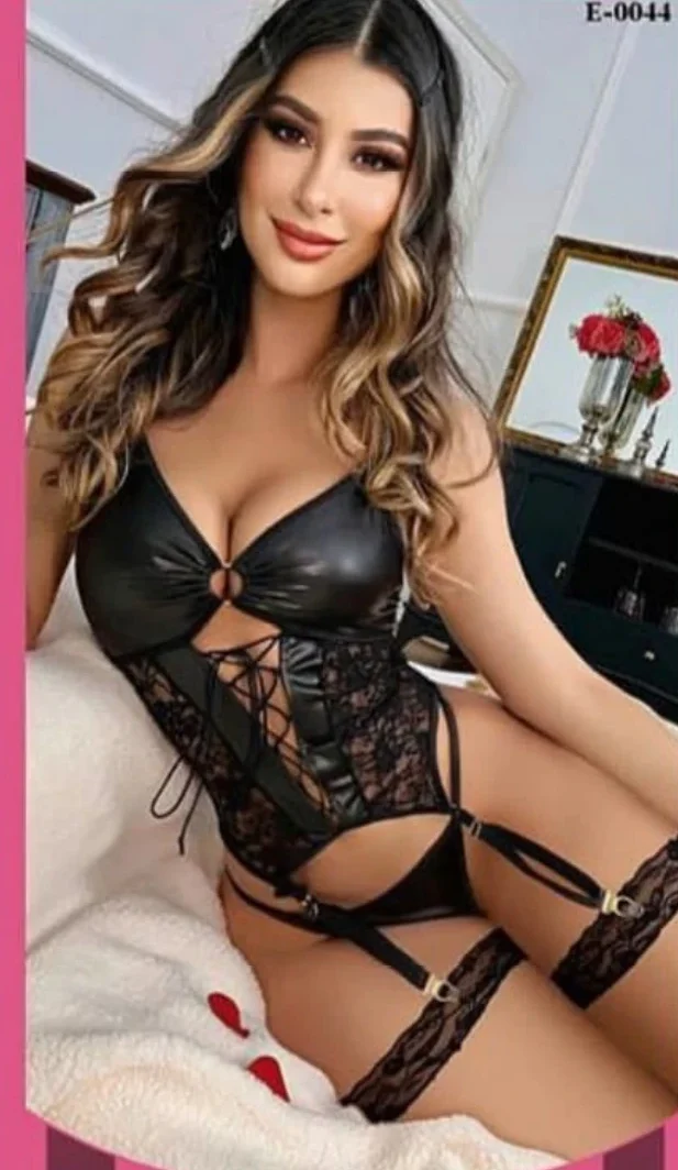 Fırfırlı Bralet Etek Takımı