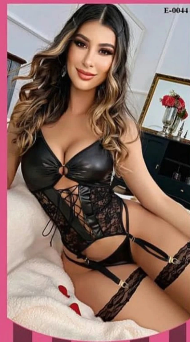 Fırfırlı Bralet Etek Takımı