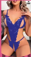 Simli Bra Etek Takımı