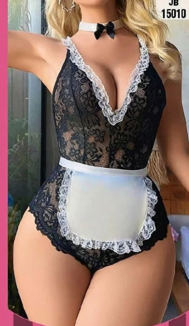 Bralet Etek Takımı