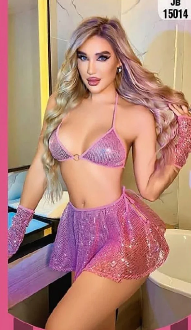 Dantelli Garter Takımı