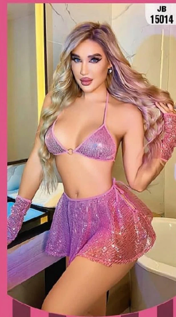 Dantelli Garter Takımı