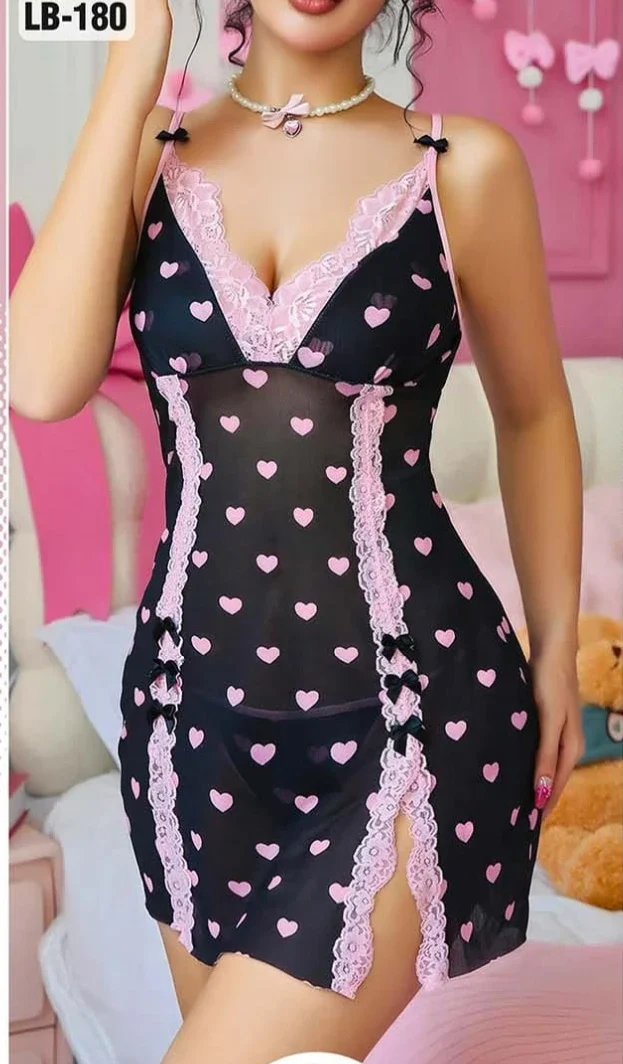 Harness Bra Şort Takımı