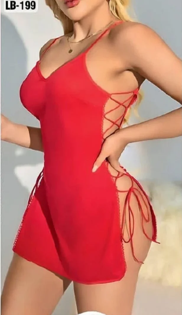 Dantelli Garter Takımı