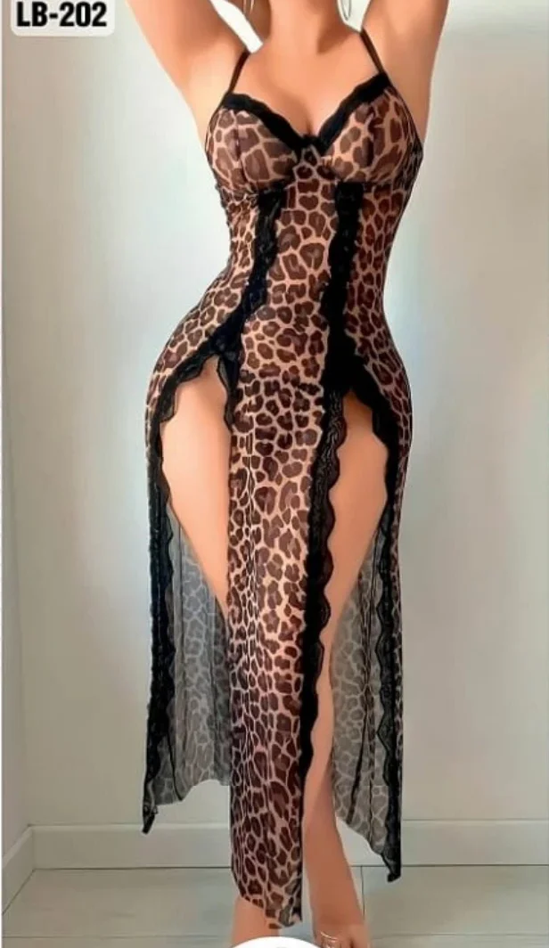 Dantelli Body