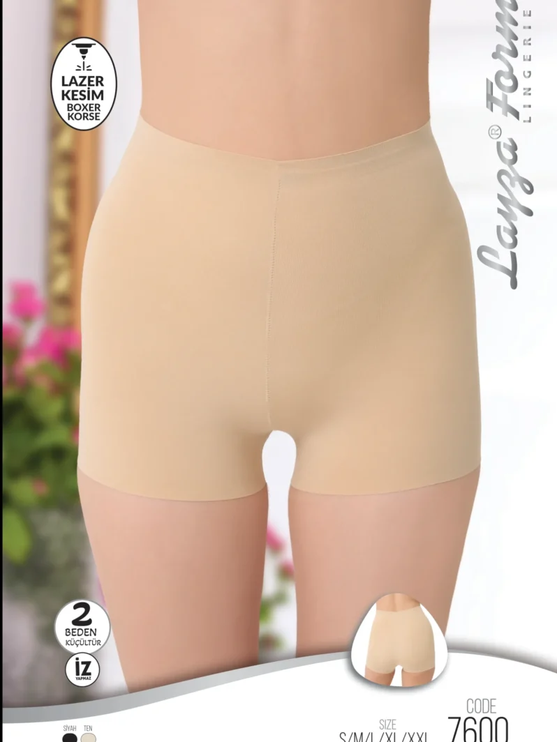 Toptan 7900 Lazer Kesim Yüksek Bel String Slip Korse | Uygun Fiyatli 7900 Lazer Kesim Yüksek Bel String Slip Korse - Toptan Ic Giyim Pazari