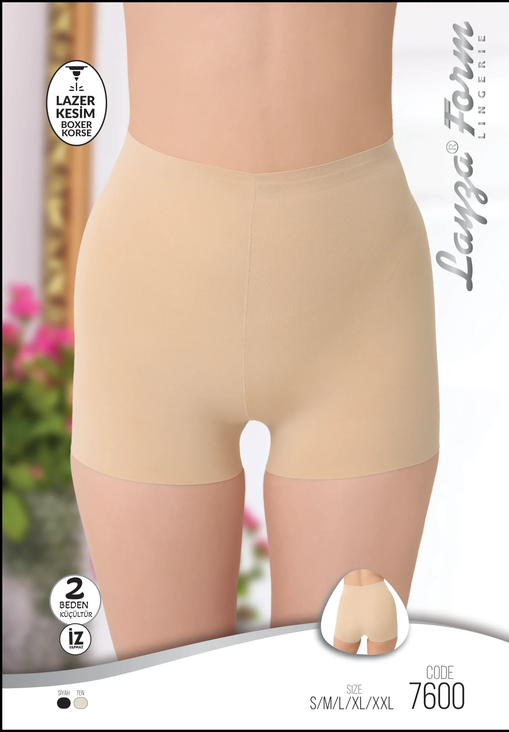 Toptan 7900 Lazer Kesim Yüksek Bel String Slip Korse | Uygun Fiyatli 7900 Lazer Kesim Yüksek Bel String Slip Korse - Toptan Ic Giyim Pazari