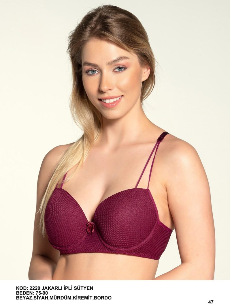 Toptan Import placeholder for BILLIZA-2220 | Uygun Fiyatli Import placeholder for BILLIZA-2220 - Toptan Ic Giyim Pazari