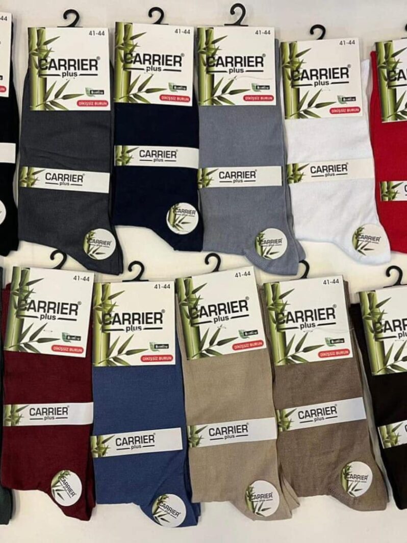 Toptan Import placeholder for CARRIER-BAMBU-SOKET