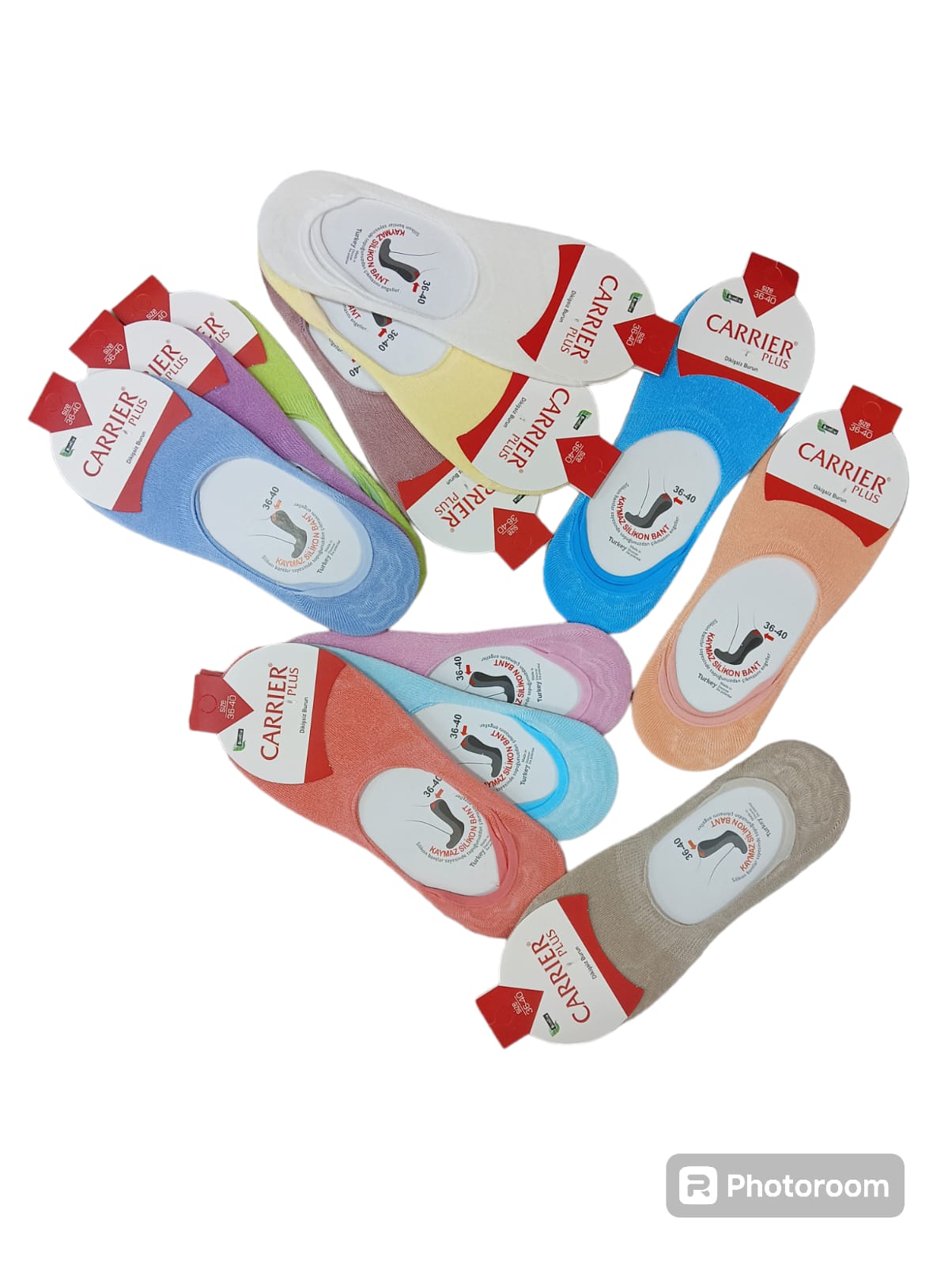 Toptan Import placeholder for CARRIER-PATIK-01