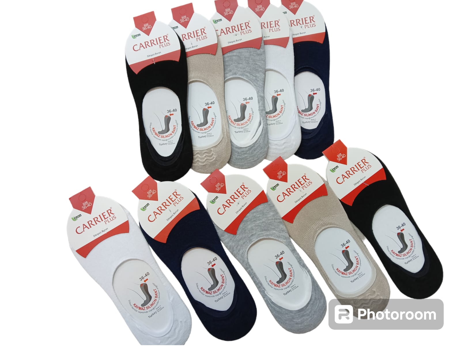 Toptan Import placeholder for CARRIER-PATIK-02