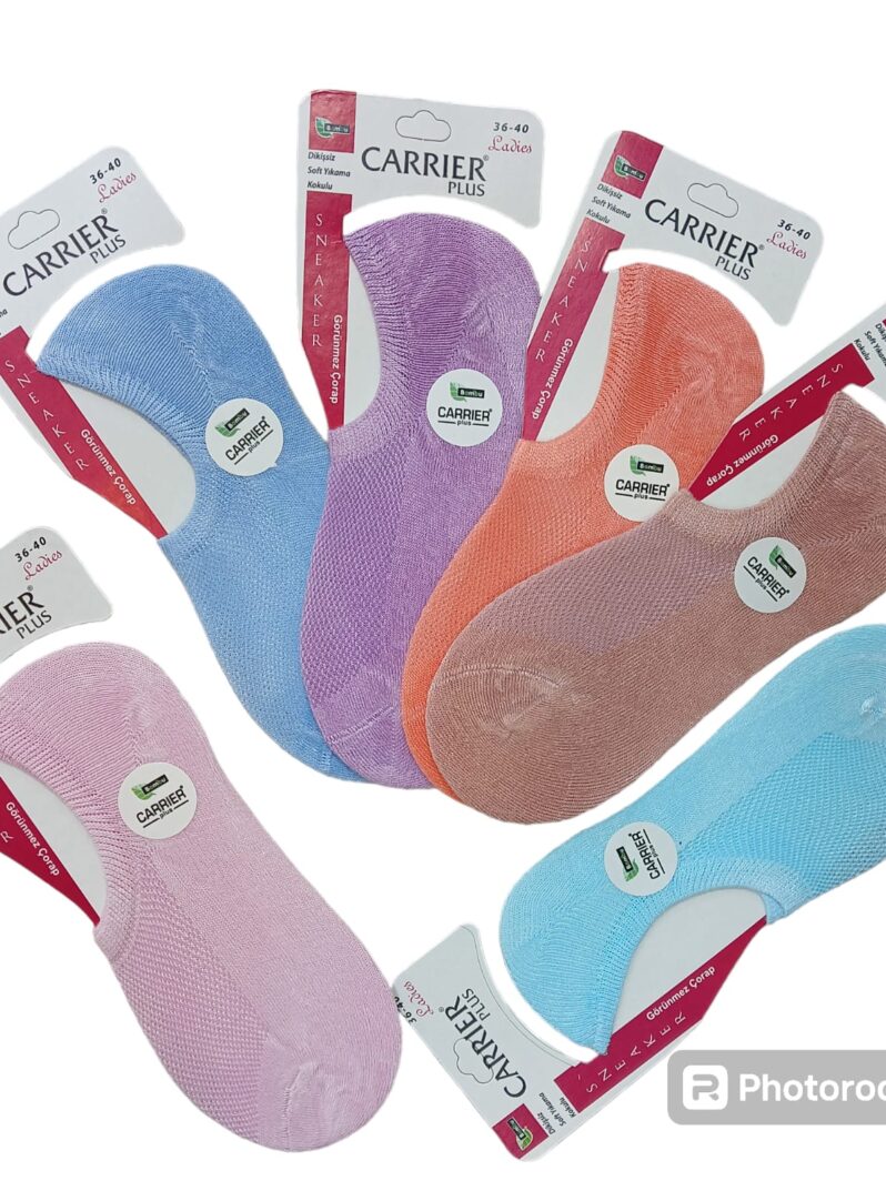 Toptan Import placeholder for CARRIER-PATIK-05