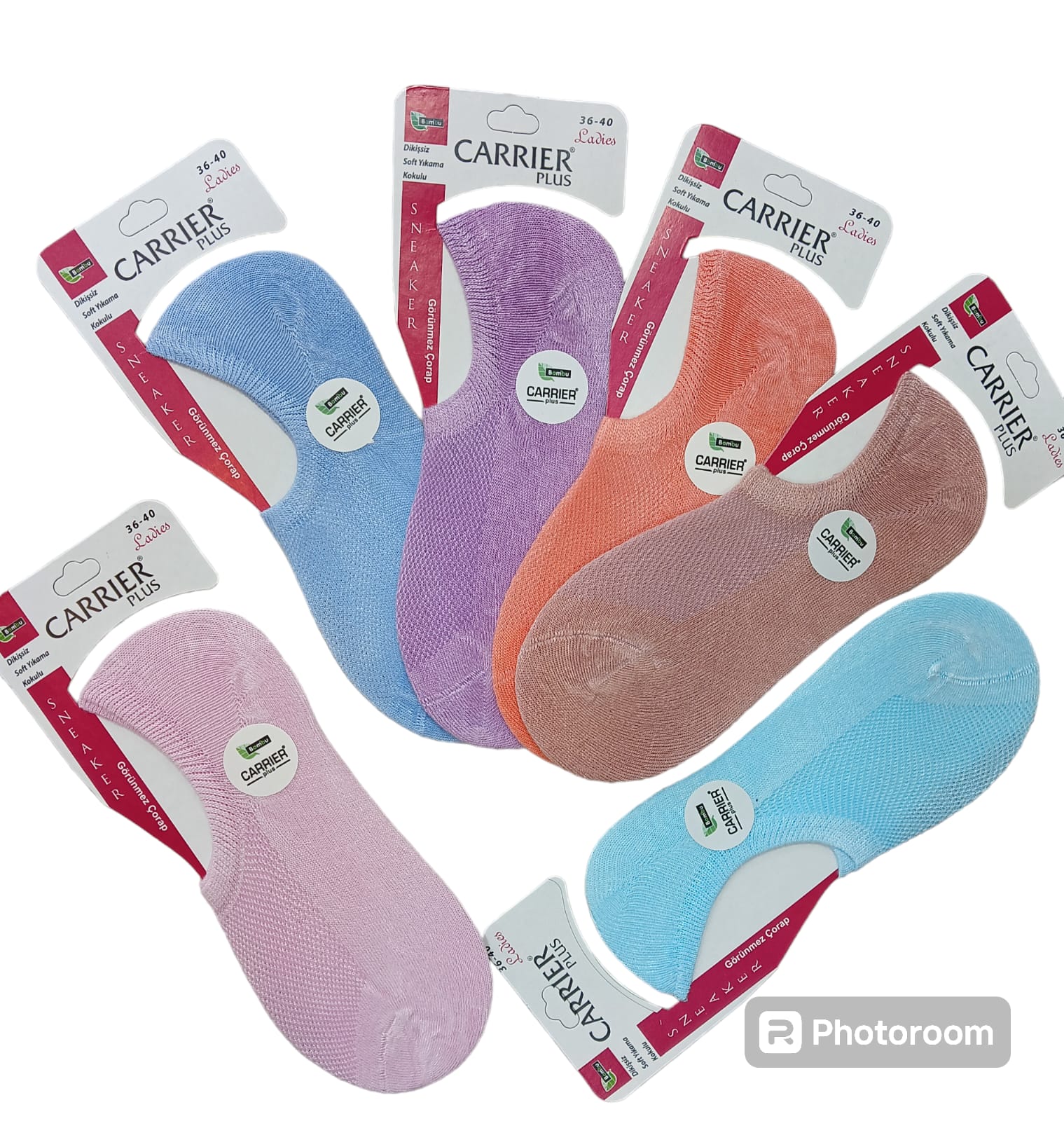 Toptan Import placeholder for CARRIER-PATIK-05