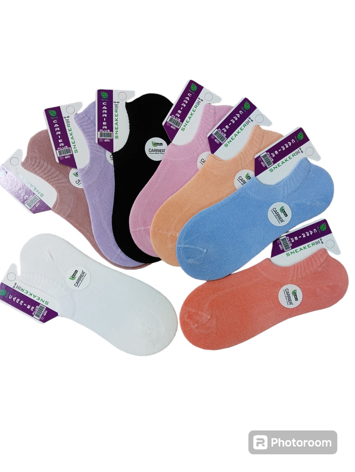 Toptan Import placeholder for CARRIER-PATIK-07