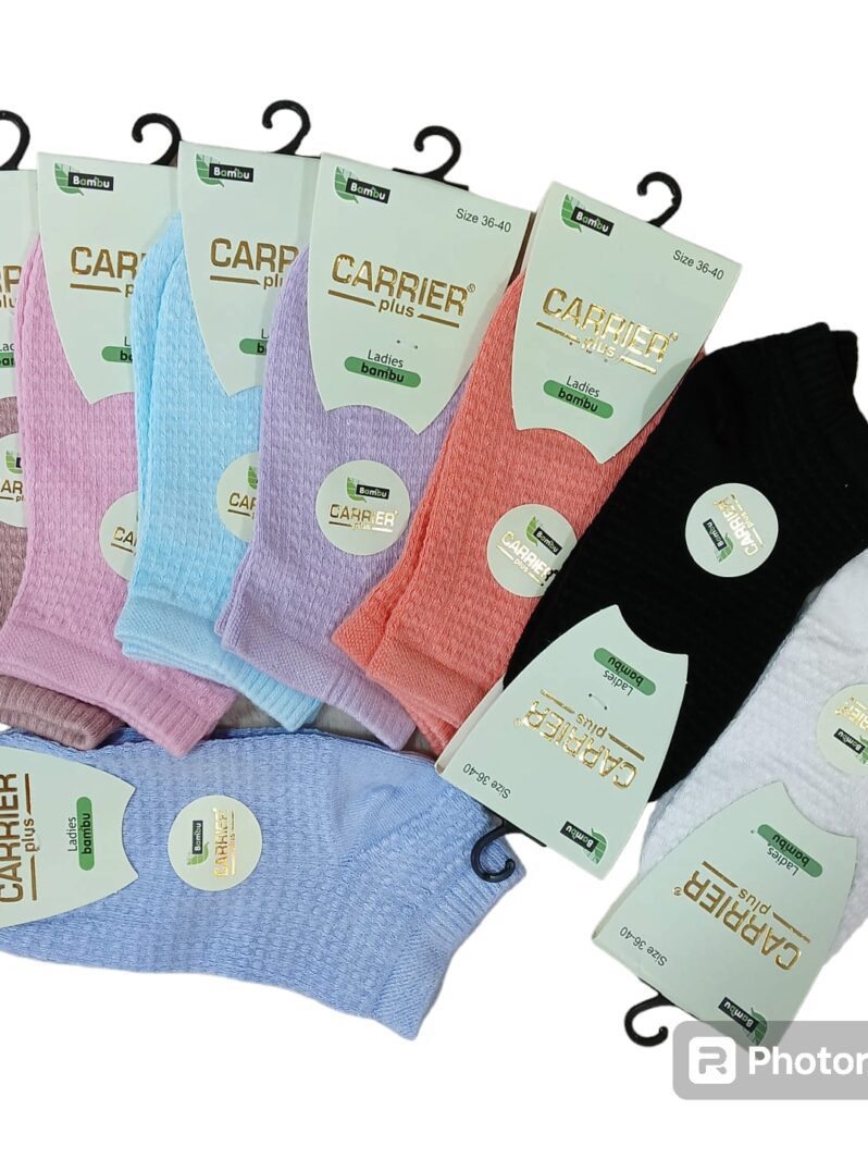 Toptan Import placeholder for CARRIER-SOKET-02