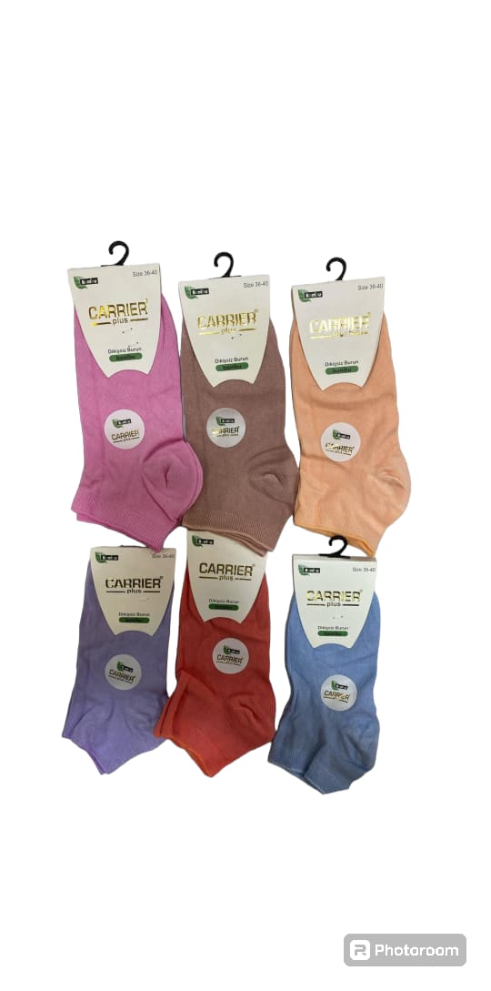 Toptan Import placeholder for CARRIER-SOKET-04