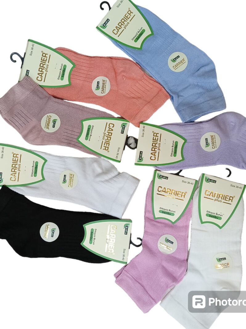 Toptan Import placeholder for CARRIER-SOKET-05