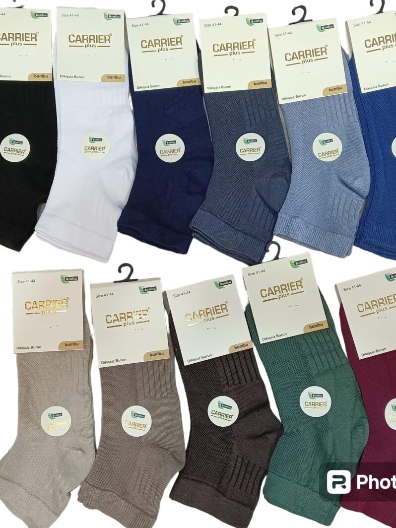 Toptan Import placeholder for CARRIER-SOKET-06