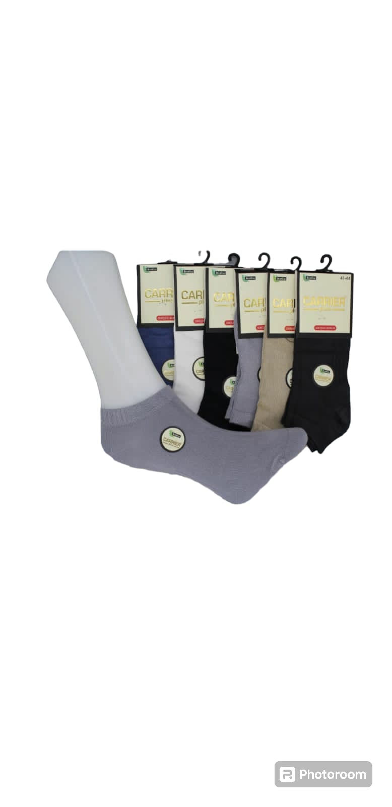 Toptan Import placeholder for CARRIER-SOKET-08