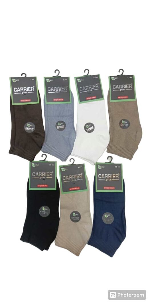 Toptan Import placeholder for CARRIER-SOKET-10