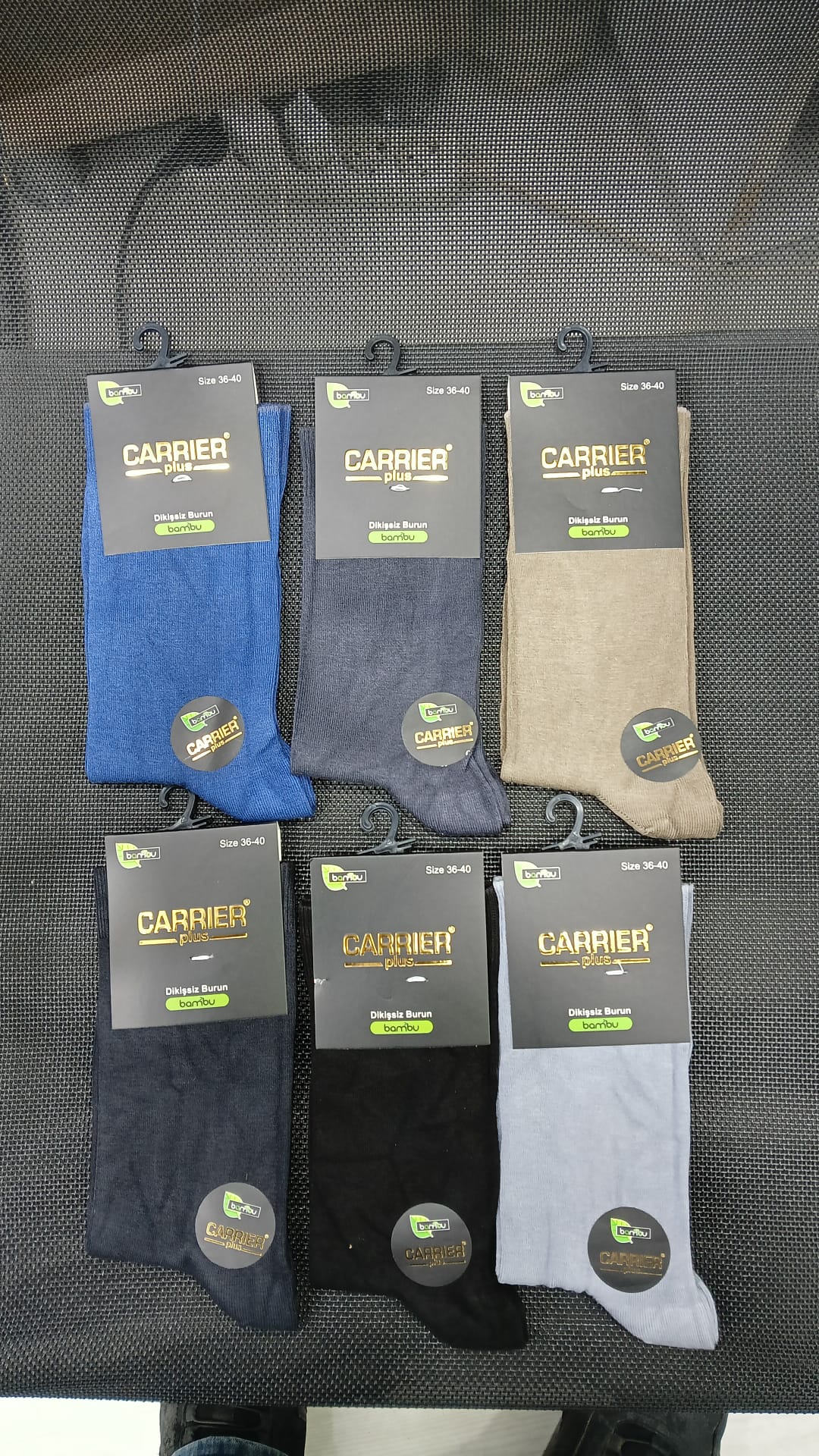 Toptan Import placeholder for CARRIER-SOKET-11