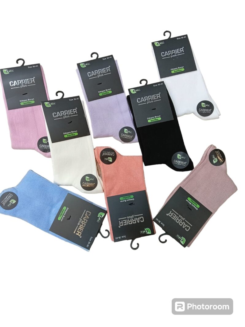 Toptan Import placeholder for CARRIER-SOKET-12